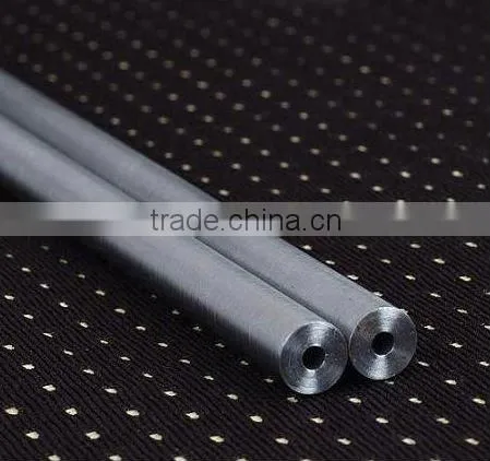 Cold Drawn Precision Seamless Steel Tube