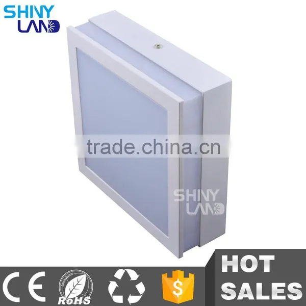 Round / Square 12W 18W 24W Surface LED Ceiling Down Light photo-5
