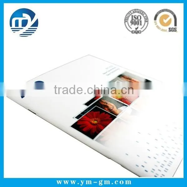 Book, Magazine, Catalog, Flyer, Leaflet, Brochures Printing Service