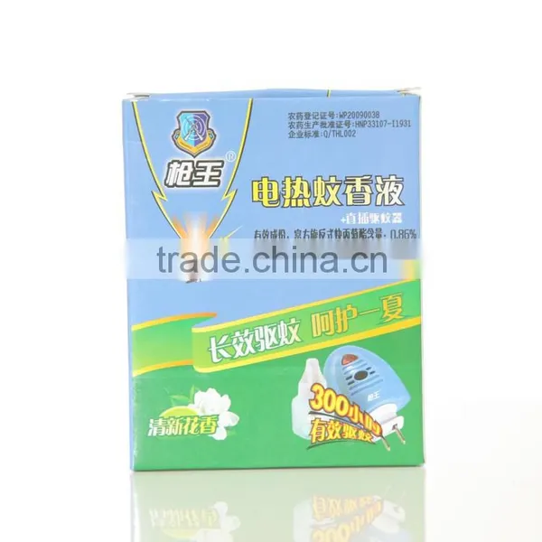 Efficient Electric Warming Mosquito Killer Liquid photo-3