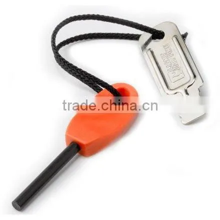magnesium fire starter