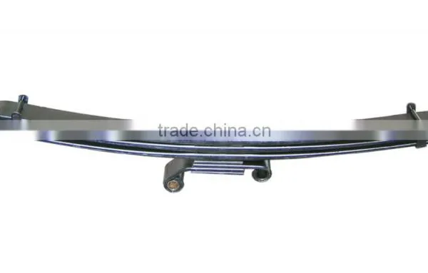 ZL-HG-58; Leaf Spring Oem Service Available