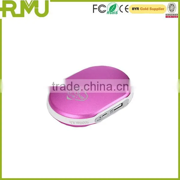Top Sale Wholesale Mini Power Bank photo-2