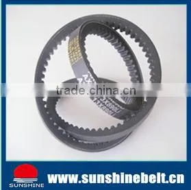 Different Sizes Sanmen Manufacturer Good Quality v Belt Manufacturers