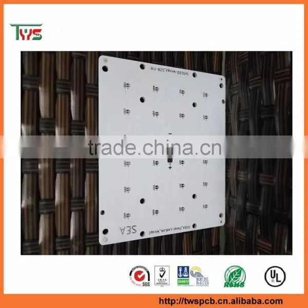 Aluminum Pcb for Led , Aluminum Led Pcb , Led Aluminum Pcb photo-5