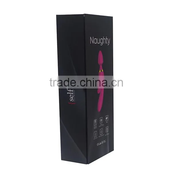 Jumping Animal Pron Sex Toy Boxes for Packaging photo-5