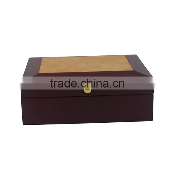 Wholesale Wooden Gift Box With Drawer