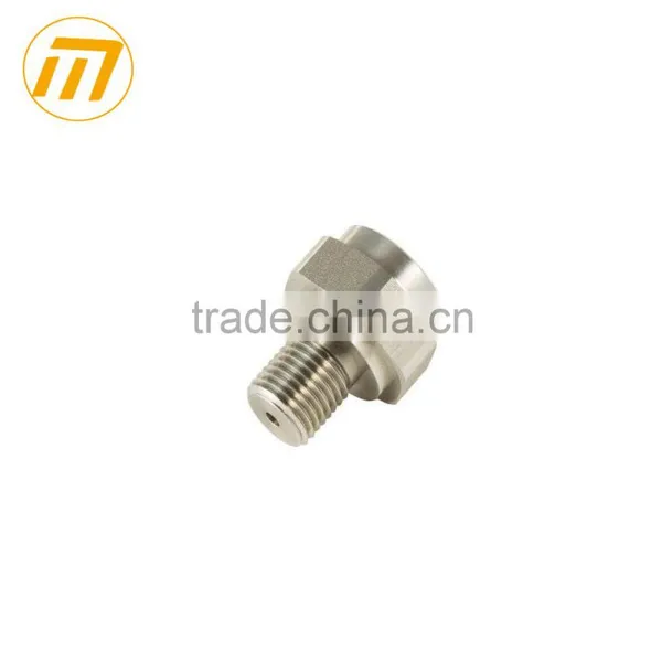 Custom Aluminium Mushroom Head Solid Rivets photo-2