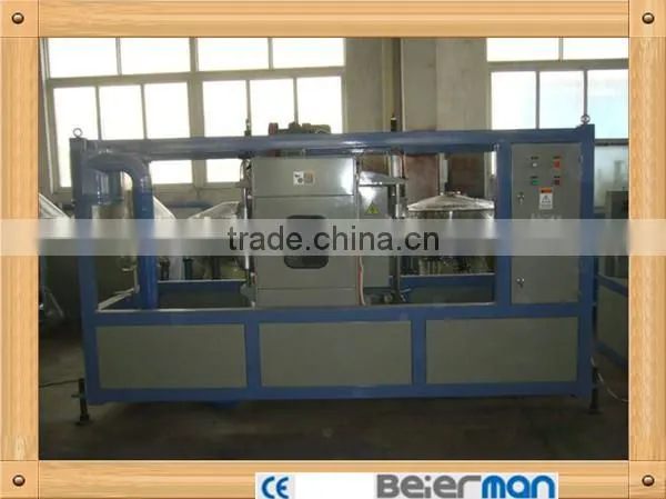 50-200mm Plastic Pipe Planet Pipe Cutting Machine With Price for PVC Pipe photo-4