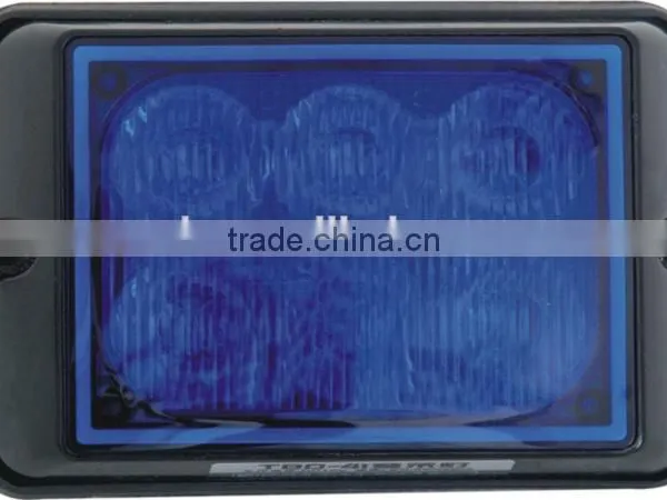 Led Blue Beacon Light Mini Beacon Light Led Flashing Beacon photo-3
