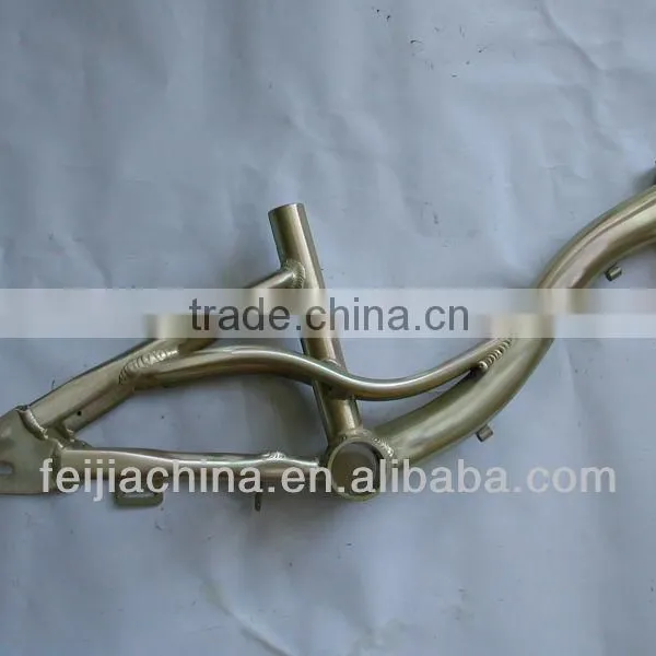 Bicycle Frame photo-4