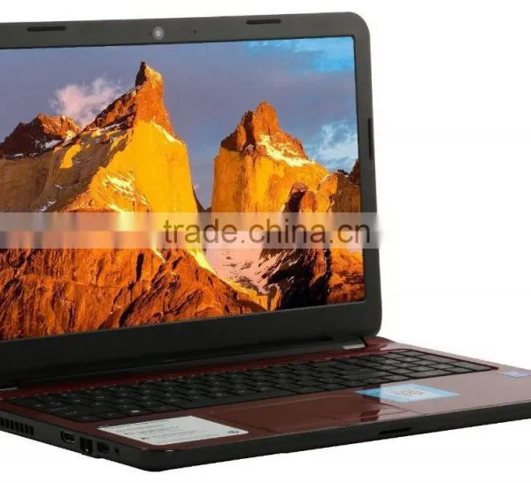 2016 Newest 15.6" Laptop Intel Quad-Core 4GB 500GB DVD-RW Win10 photo-2