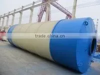 250T Loaded Prices Cement Silo photo-3