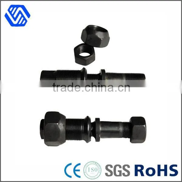Wheel Bolt for Various Commercial Vehicle photo-4