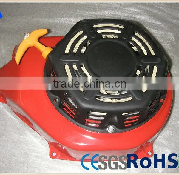 Gx340 Recoil Starter, Gasoline&diesel Generator Spare Parts