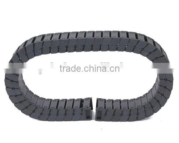 Adjustable Industrial Plastic Conveyor Chain For Production photo-3