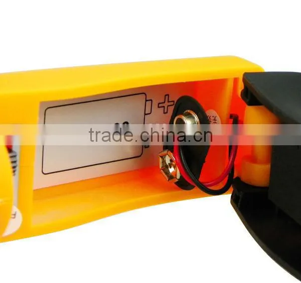 Infrared Thermometer RZ700 photo-6