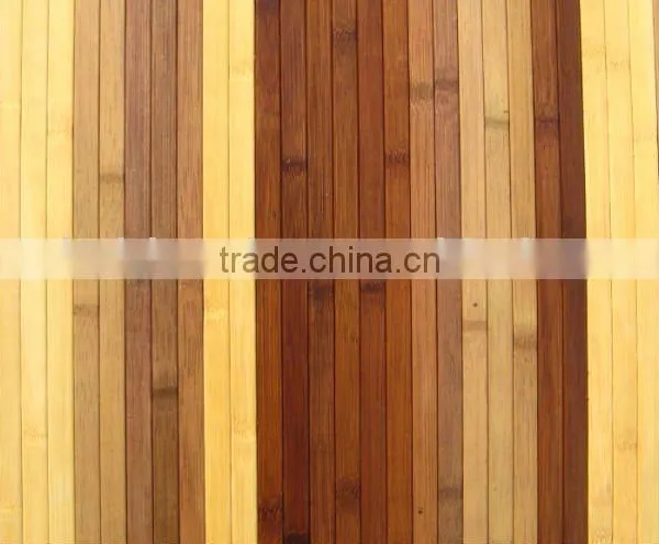 Carbonized Bamboo Wallpaper
