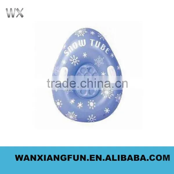 2016 Inflatable Snow Tube Inflatable Snow Sledge photo-3