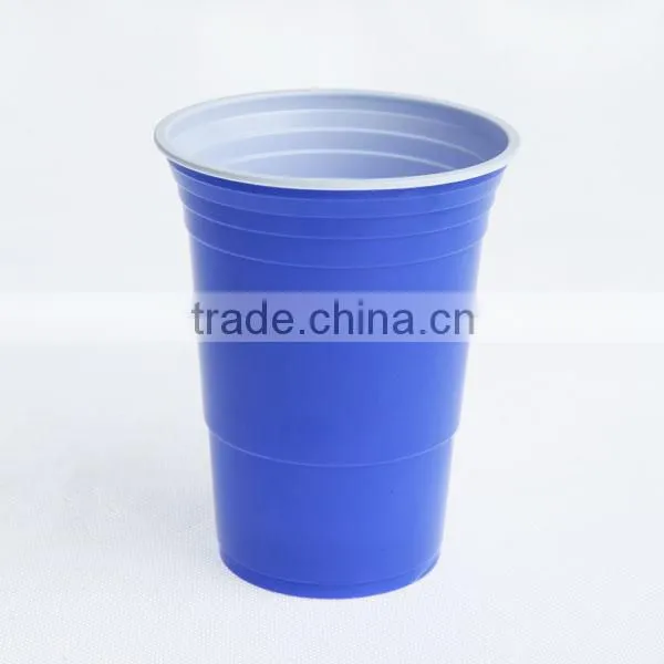 16oz Black Solo Cup Made in China photo-3