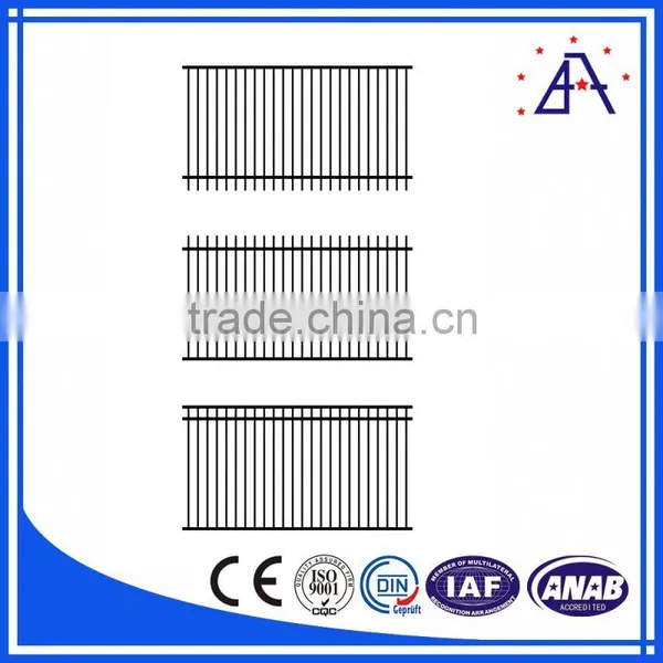 Selling All Kinds of Aluminum Fence Prices photo-5