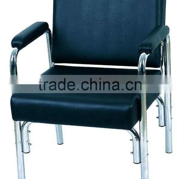 Salon Furniture; Waiting Chair for Hair Washing and Hairdressing