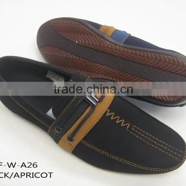 2014 Mens Fashion Classic Casual Shoes photo-2