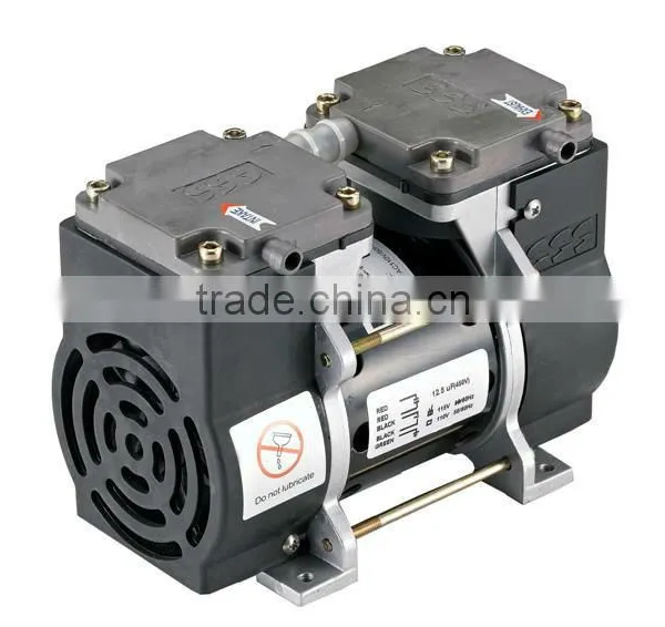 UN-45VH Auto ac Vacuum Pump