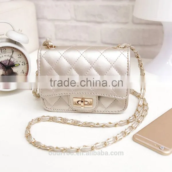 2016 the Most Popular Zinc Alloy Light Gold Bag Accessories Turn Lock. photo-6