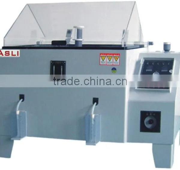 Accelerated High Precision Salt Fog Spray Tester for Organic Film photo-3