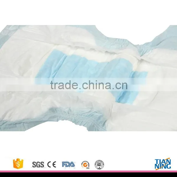 Adult Care Ultra-thin Nursing Adult Diaper