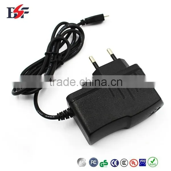 2015 Hot Sale Charger 5V2A photo-2