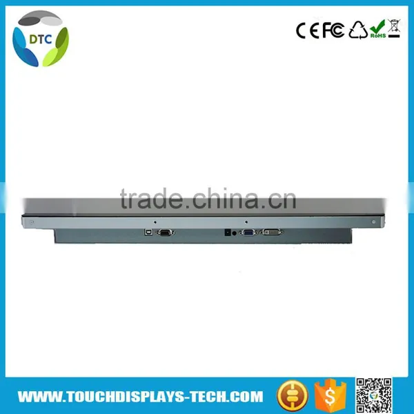 18.5 Inch Digital Signage Stand photo-6