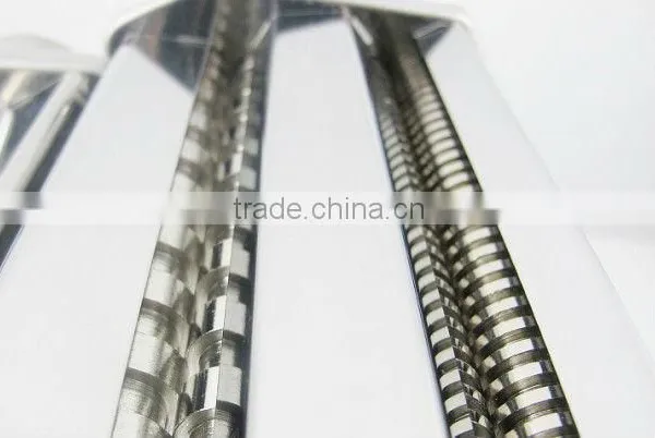 150mm Silver Manual Detachable Pasta Machine photo-4