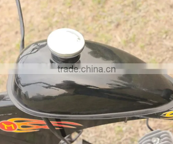26 Inch Gasoline Motor Beach Cruiser Bike Bicycle Customized Factory photo-5