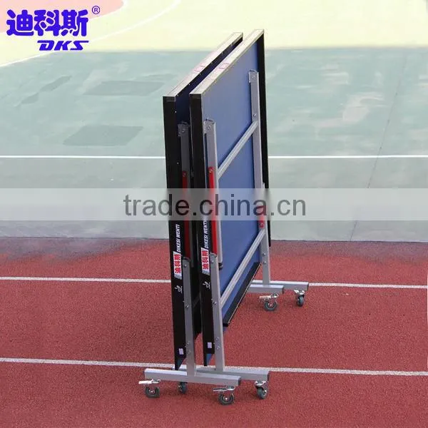Foldable Removable Best Table Tennis Table photo-5