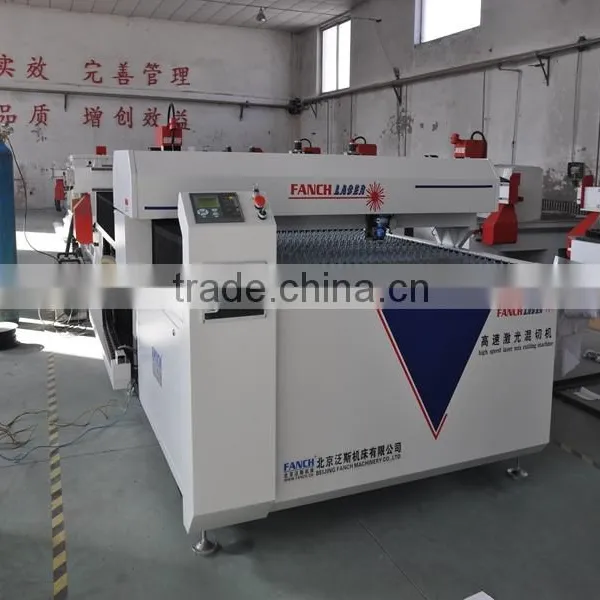 FANCH 3d Cnc Sheet Metal Laser Machine Price1325lmc photo-4