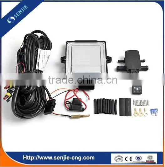 Injection Controller Lpg/cng photo-4
