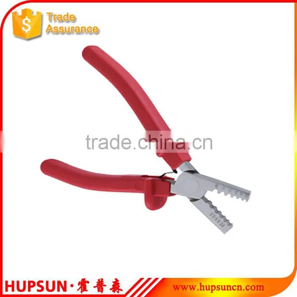 PZ0.25-2.5 Germany Style Crimping Piler for Termi photo-6