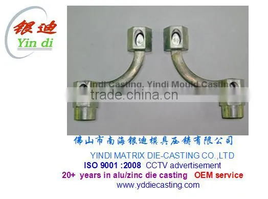 Faucet Fitting Die Casting
