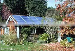 NEW Besstun 1000w CE TUV Prove Active Closed Loop Solar er Systems photo-5