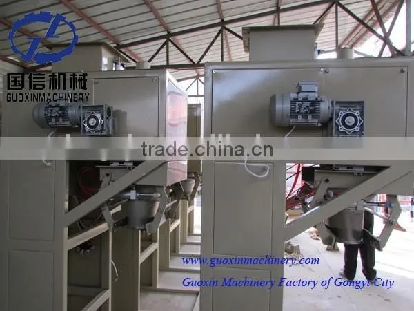 Competitive Price Powder Packing Machine photo-4