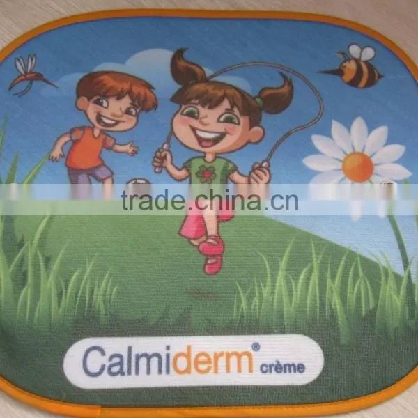 Car Sunshade for Side Window photo-3