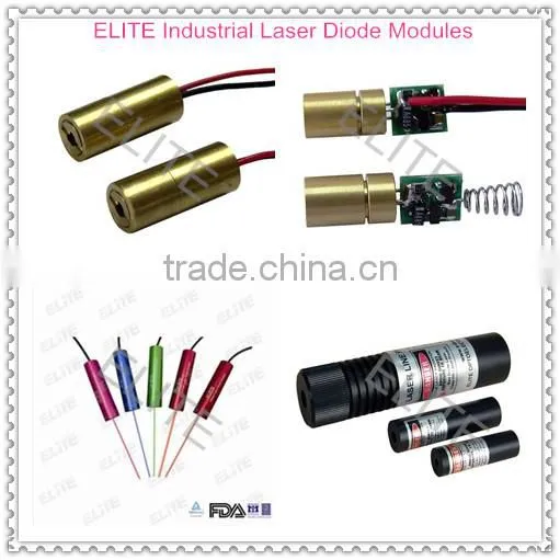 OEM Laser Solutions, Laser Projections for Positioning