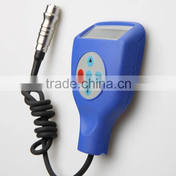 FE NFPlastic Paint Coating Thickness Gauge photo-2