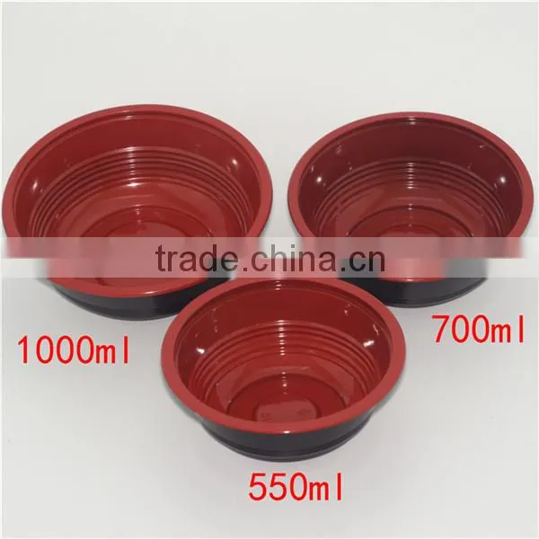100ml Large Take Out Food Container photo-5