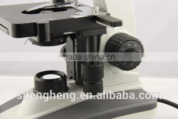 SHD-34 SINHER LCD DISPLAY Biological Digital Microscope photo-3