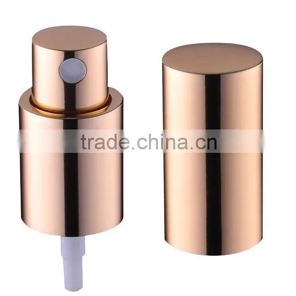 18mm Aluminium Sprayer Pump
