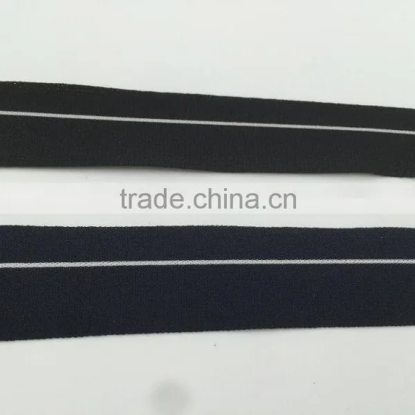 Cheap wholesale custom thermal transfer printing satin ribbon