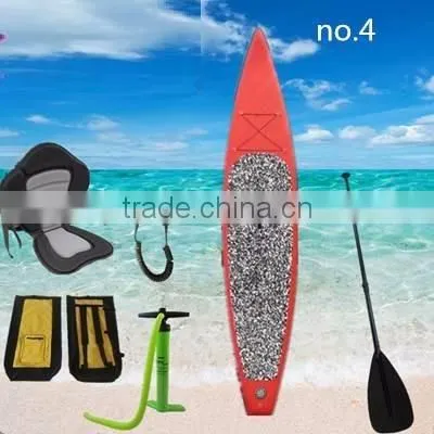 Inflatable Color Strong Paddlesurf for Hot Sale photo-5